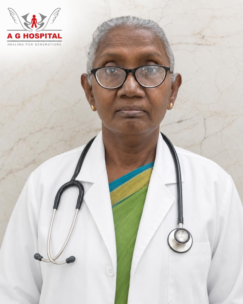 Doctor